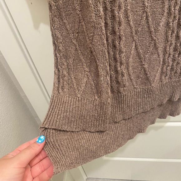 Angie Sweater Dress - Picture 2 of 7